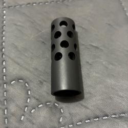 Frein de bouche Bergara