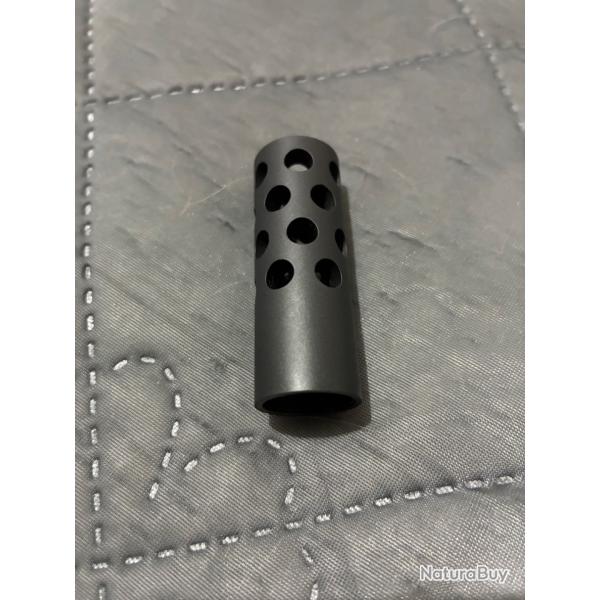Frein de bouche Bergara