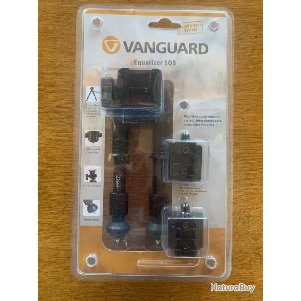 Bipied VANGUARD