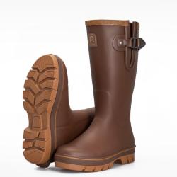 Botte SILO NEO Marron Rouchette