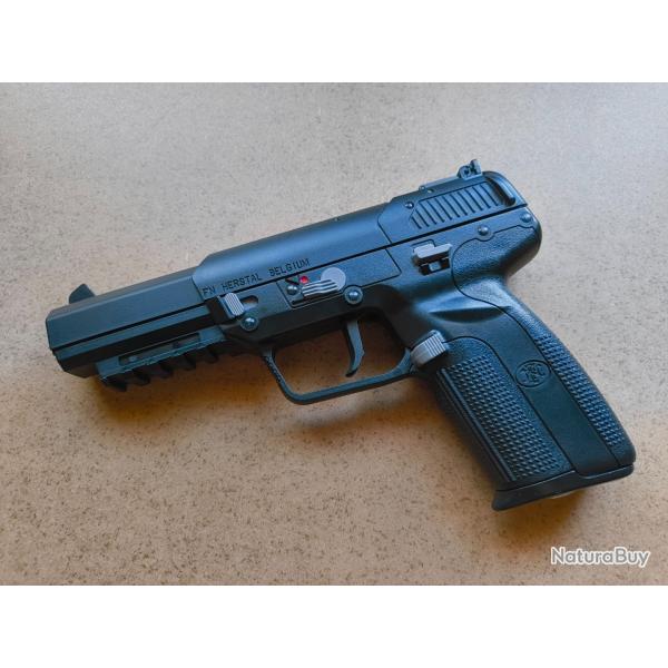 Pistolet FN 5-7 airsoft