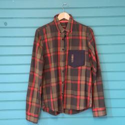 Chemise Harkila L - 1� sans prix de r&eacute;serve !!!
