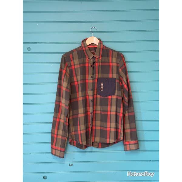 Chemise Harkila L - 1� sans prix de r�serve !!!