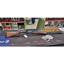 Fusil Benelli Raffaello Black cal 12/76 can 71 cm