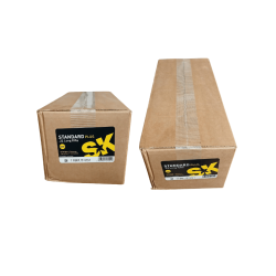 MUNITIONS SK STANDARD PLUS - 22LR 40gr x5000