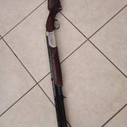 BECASSIER SAGITAIRE LUXE