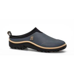 Sabot Trial open anthracite Rouchette