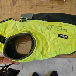 Gilet wild tracker Taille 70 - occasion