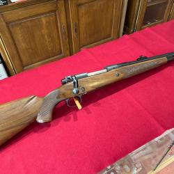 CARABINE WINCHESTER MODELE 70 SUPER GRADE CALIBRE : 458 WIN MAG