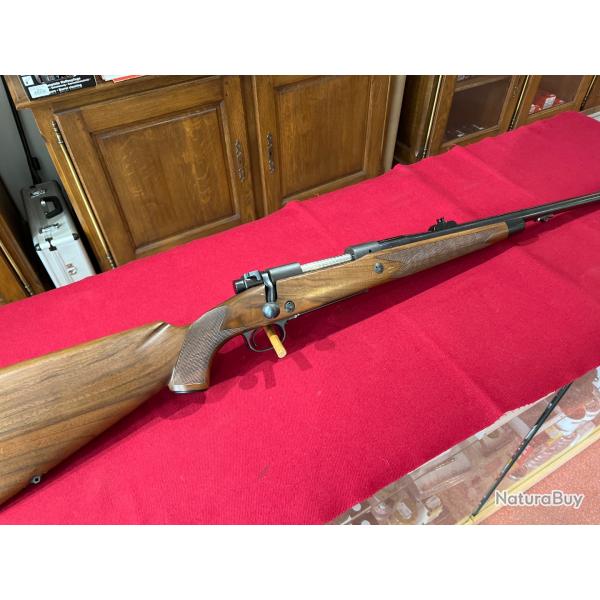 CARABINE WINCHESTER MODELE 70 SUPER GRADE CALIBRE : 458 WIN MAG
