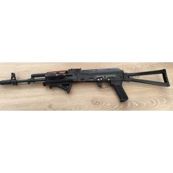 AK74 AEG