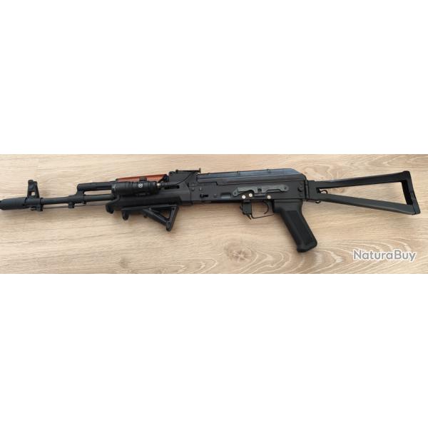 AK74 AEG