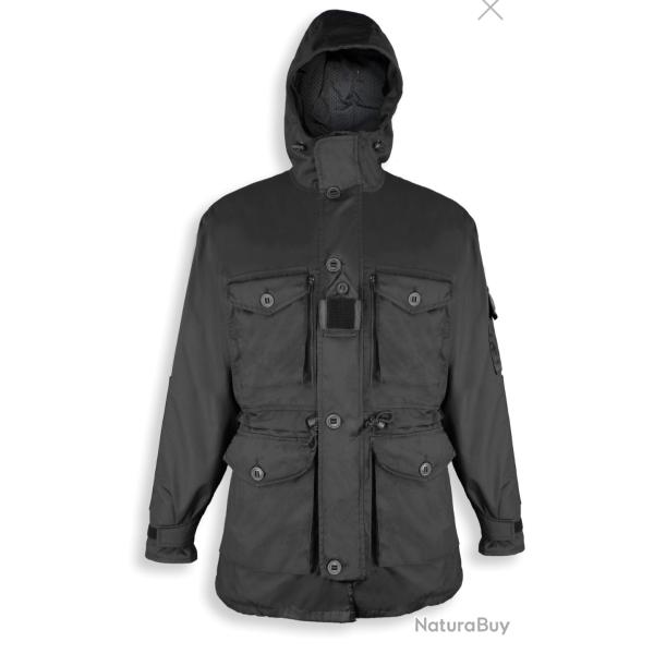 Veste parka BRI neuve taille xs