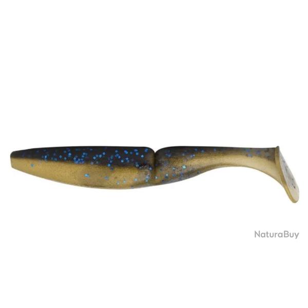 Op� 1 euro Leurre souple Sawamura one up Shad 6" mutsu lot 6