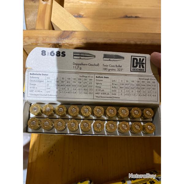 RWS DK 8/68S