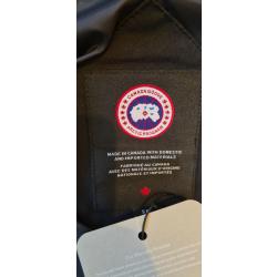 Parka canada goose expedition taille s neuve
