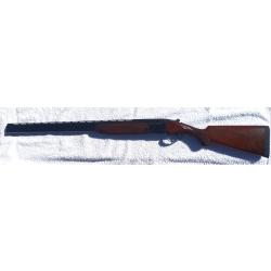 Fusil Superpos&eacute; Cal.12 -  BROWNING B25