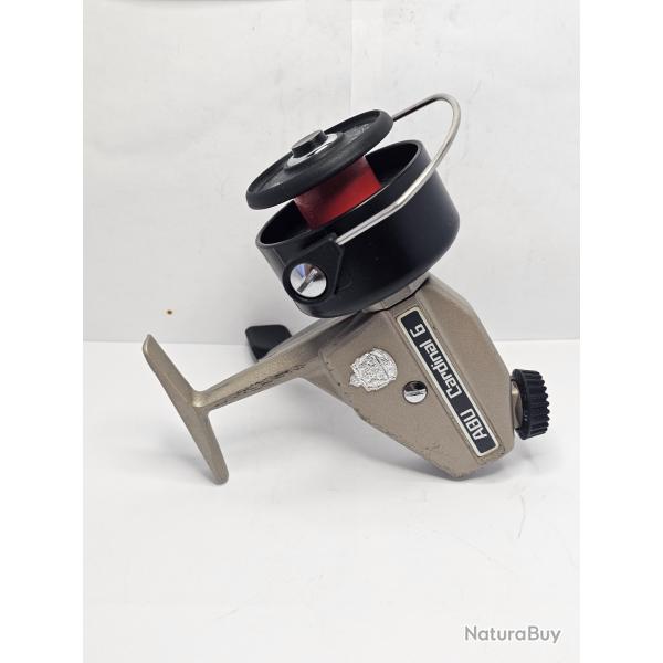 Moulinet ABU Cardinal 6 (1978) - Made in Sweden - Enti�rement r�vis�