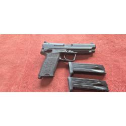 HK USP Expert 45acp