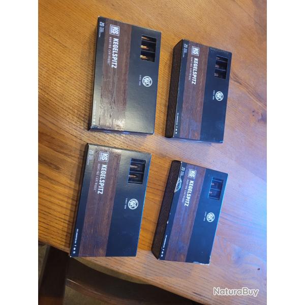Munition ks 7RM
