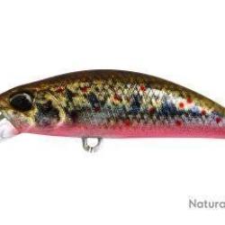 Op&eacute; 1 euro Leurre dur DUO Ryuki 45 Sk spearhead spawn goujon 4gr lot 12