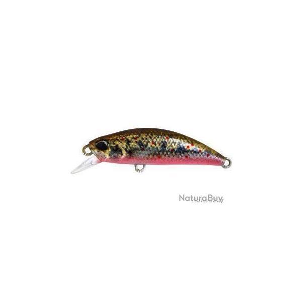 Op� 1 euro Leurre dur DUO Ryuki 45 Sk spearhead spawn goujon 4gr lot 12
