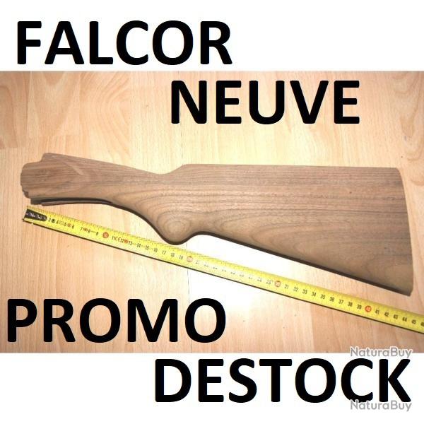tr�s belle crosse FALCOR � 49.00 Euros !!!! NEUVE - VENDU PAR JEPERCUTE (S6I15)
