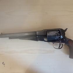 R&eacute;volver poudre noir cal 44