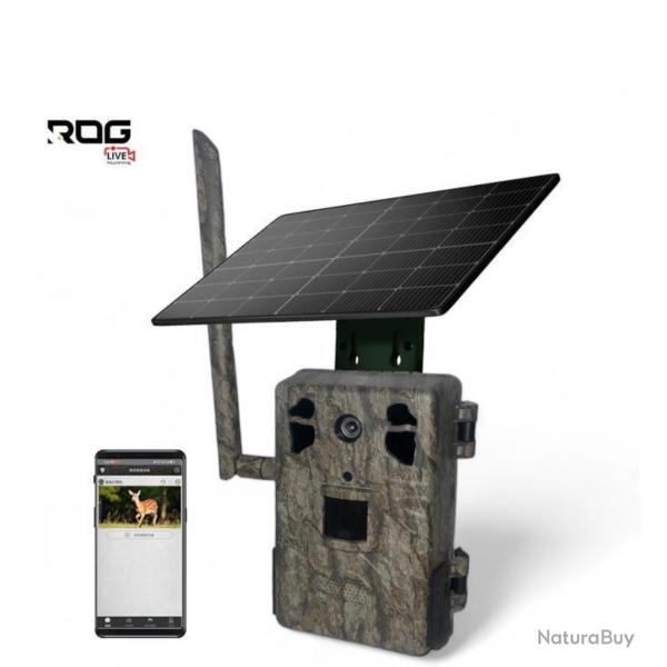 Pi�ge photographique - Rog Hunting (Neuf)