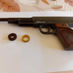 pistolet air comprime record pour pieces