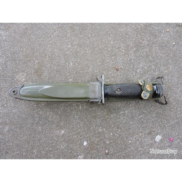 Ba�onnette US M4 Bren-Dan