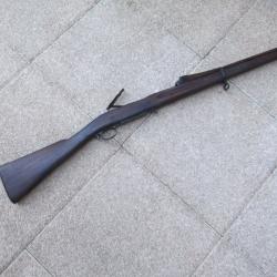 CROSSE SPRINGFIELD