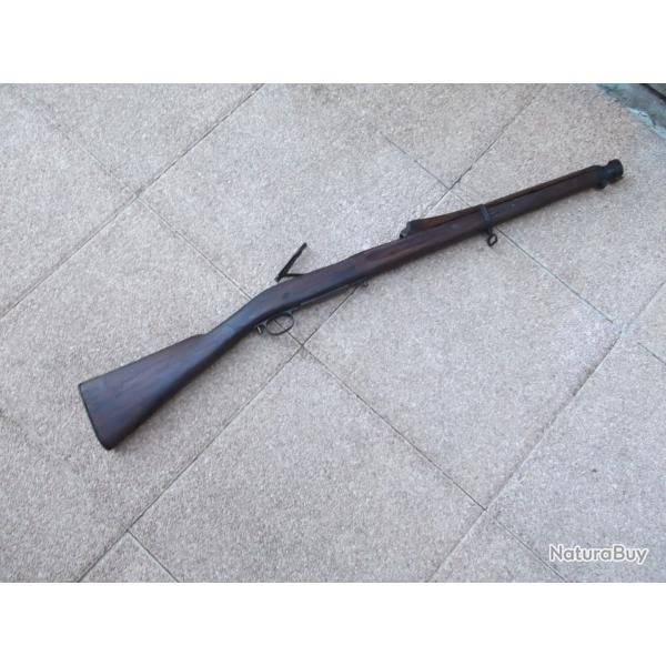 CROSSE SPRINGFIELD