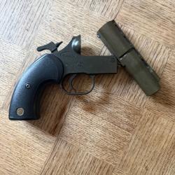 !!! Pistolet defense GC27 SAPL Cal.12/50 SAPL premium !!!