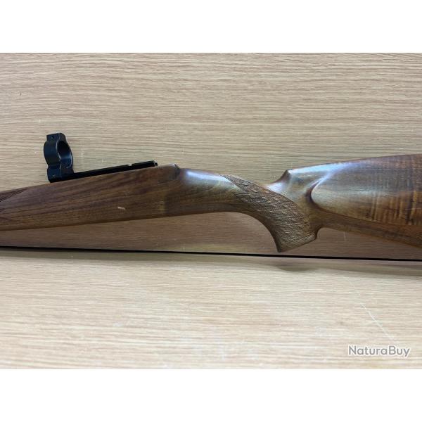 Crosse pour exposition et test d'optiques rail de 21 - 1� sans prix de r�serve