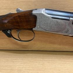 Fusil Chapuis kettner cal12 &eacute;dition limit&eacute; numero 6 &agrave; 1� sans prix de r&eacute;serve !