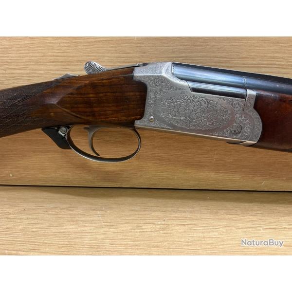 Fusil Chapuis kettner cal12 �dition limit� numero 6 � 1� sans prix de r�serve !
