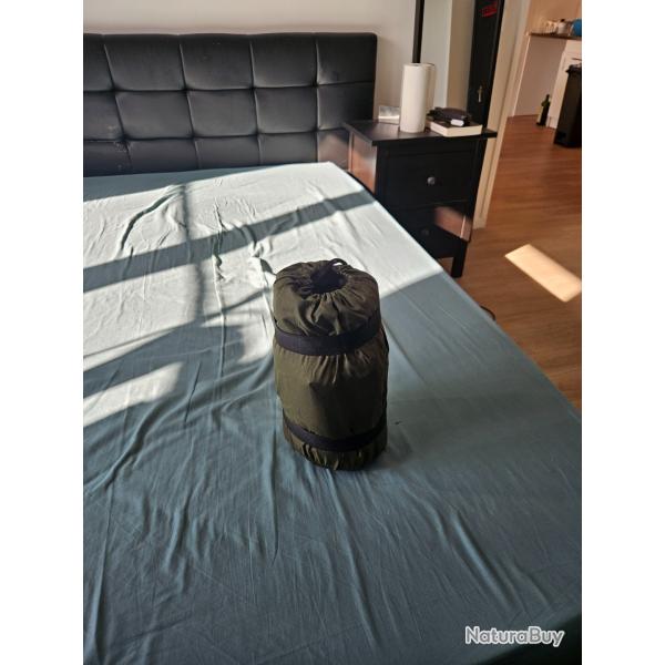 Petit tapis d'isolation au sol