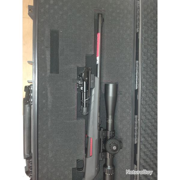carabine winchester xpert 22lr