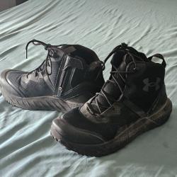 Chaussure d'intervention Under Armor