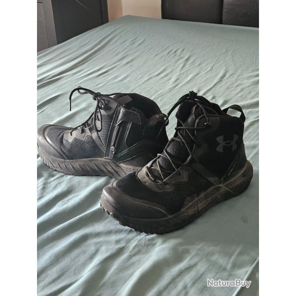 Chaussure d'intervention Under Armor