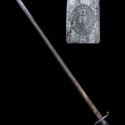 Sabre allemand ww2 de parade Paul Weyersberg & Co. Solingen