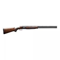 Fusil de chasse Browning B 525 hunter black gold serie limite cal 20/71cm Plaintel