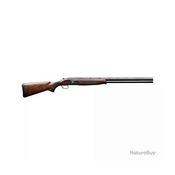 Fusil de chasse Browning B 525 hunter black gold serie limite cal 20/71cm Plaintel