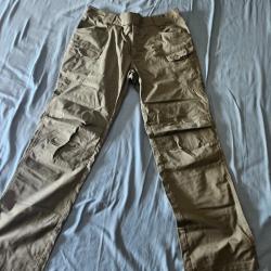 Treillis vert Helikon Tex