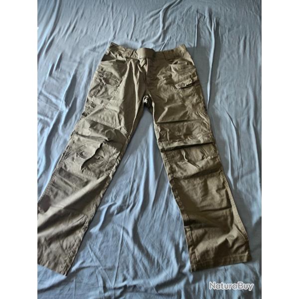 Treillis vert Helikon Tex