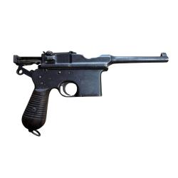 Pistolet Astra  type "C96"  7,63 MAUSER "occasion"