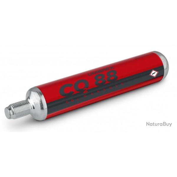Capsule CO2 - 88 g