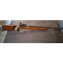 Anschutz 54 match 22lr