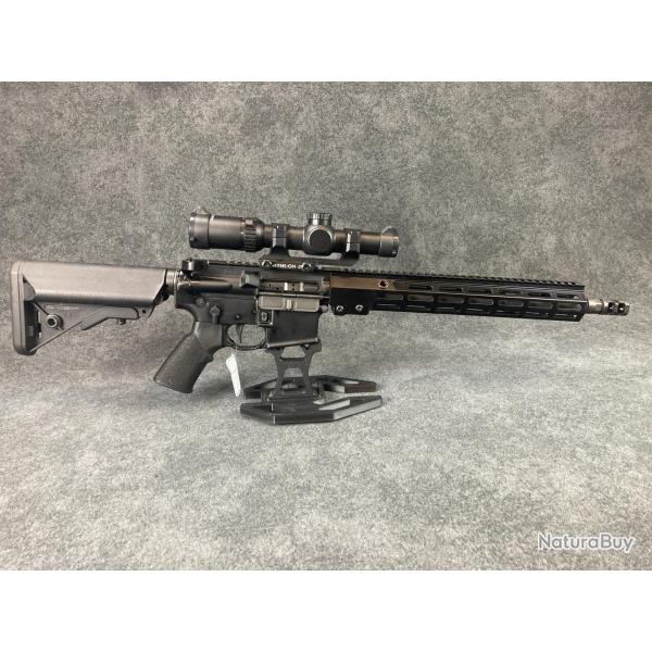 Carabine Geissele SuperDuty 556 - cal.5.56 - Occasion